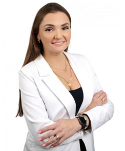 Тамкович Кристина Юрьевна стоматолог