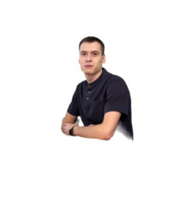 Родин Дмитрий Юрьевич акушер