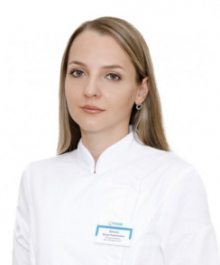 Винник Юлия Романовна маммолог