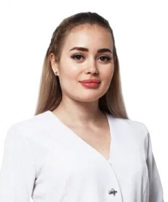 Сазонова Виктория Александровна гинеколог