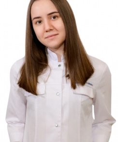 Зобнина Алла Сергеевна эндокринолог