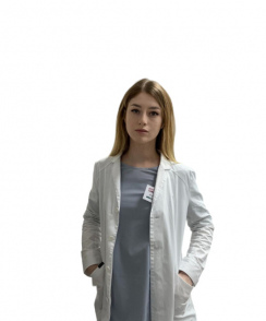 Савченко Екатерина Андреевна гастроэнтеролог