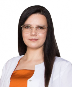 Благодырь Екатерина Михайловна психолог