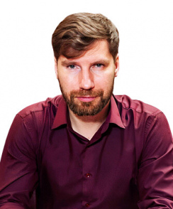 Демьянов Антон Олегович психолог