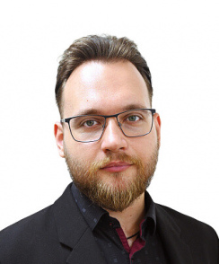 Грицай Иван Сергеевич психолог