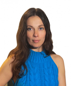 Чувайлова Ирина Николаевна психолог