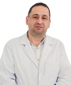 Асфари Имад Насреддин гастроэнтеролог
