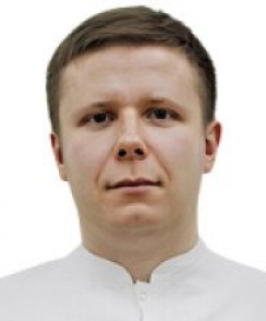 Червонный Михаил Юрьевич врач функциональной диагностики