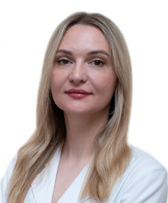 Демченко Ирина Станиславовна терапевт