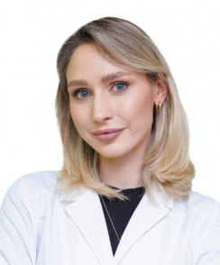 Павленко Анастасия Дмитриевна эндокринолог