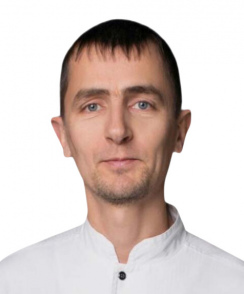 Зайцев Павел Сергеевич окулист (офтальмолог)