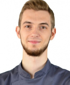 Семенченко Сергей Юрьевич стоматолог