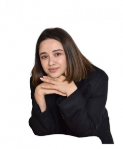 Кечерукова Алана Шамилевна стоматолог