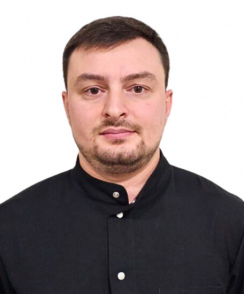 Чубинидзе Нестор Бадриевич стоматолог