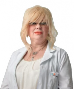 Романова Елена Олеговна невролог