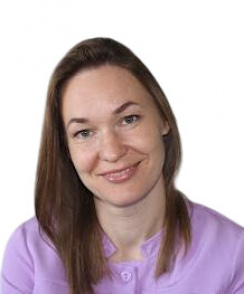 Овчарова Анна Владимировна психолог