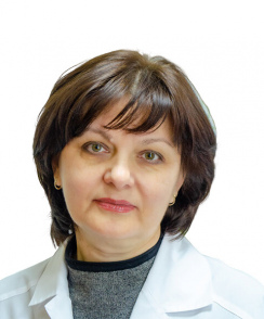 Панасенко Ирина Михайловна психолог