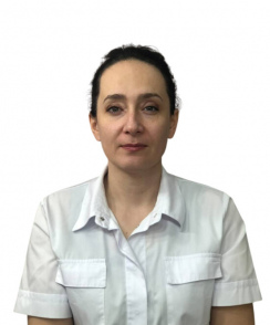 Ронис Иза Имедиевна венеролог
