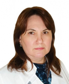 Садовничая Ольга Олеговна узи-специалист