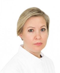 Шевченко Ирина Анатольевна узи-специалист