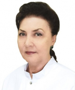 Липявкина Маргарита Михайловна узи-специалист