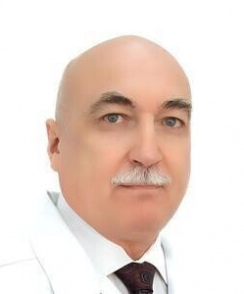 Тимченко Сергей Анатольевич уролог