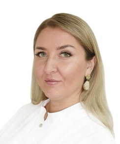Широкова Татьяна Александровна невролог