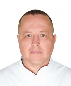 Мороз Алексей Николаевич нейрохирург