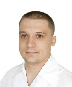 Лобков Сергей Петрович терапевт