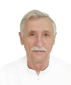 Янковский Владимир Юрьевич ортопед