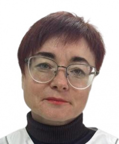 Алехина Ирина Викторовна эндокринолог