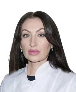 Васильева Любовь Васильевна педиатр