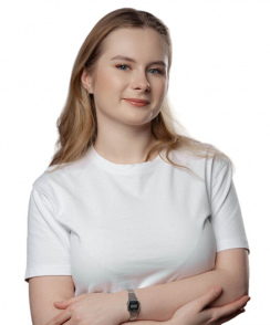 Соловьева Елена Витальевна стоматолог