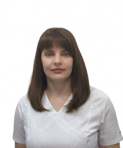 Александрова Яна Вячеславовна узи-специалист