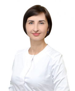 Сидорова Ирина Евгеньевна психолог