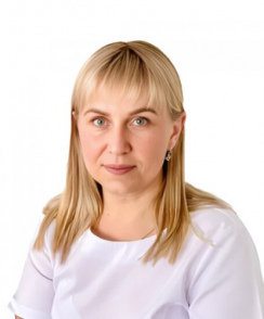 Чумаченко Наталья Александровна узи-специалист