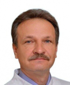 Карченков Василий Викторович гинеколог
