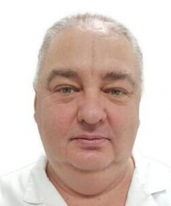 Стыцюк Михаил Иванович узи-специалист