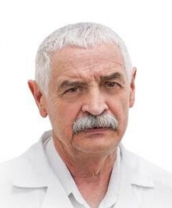 Бочалов Константин Васильевич лор (отоларинголог)