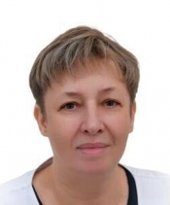 Перепелицына Елена Анатольевна невролог