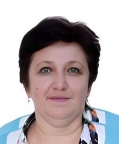 Стыцюк Лидия Анатольевна окулист (офтальмолог)