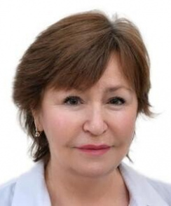 Ольшевская Ирина Геннадьевна терапевт