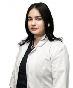 Краславская Анастасия Дмитриевна психиатр