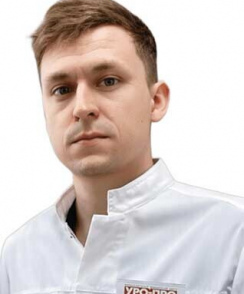 Кудинов Юрий Александрович проктолог