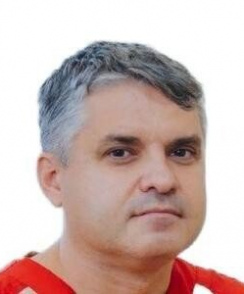 Необердин Анатолий Владимирович стоматолог