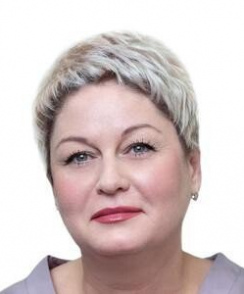 Кондратенко Виктория Константиновна стоматолог