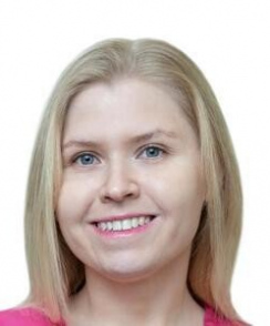 Кузнецова Ирина Александровна стоматолог