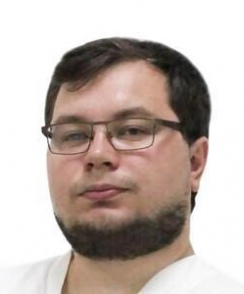 Кузнецов Максим Дмитриевич стоматолог