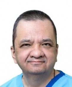 Литошенко Вадим Васильевич стоматолог