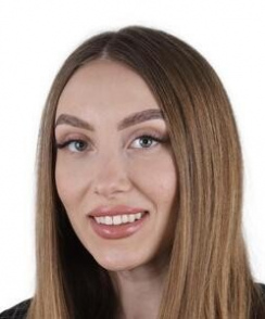 Кормилицина Мария Алексеевна стоматолог